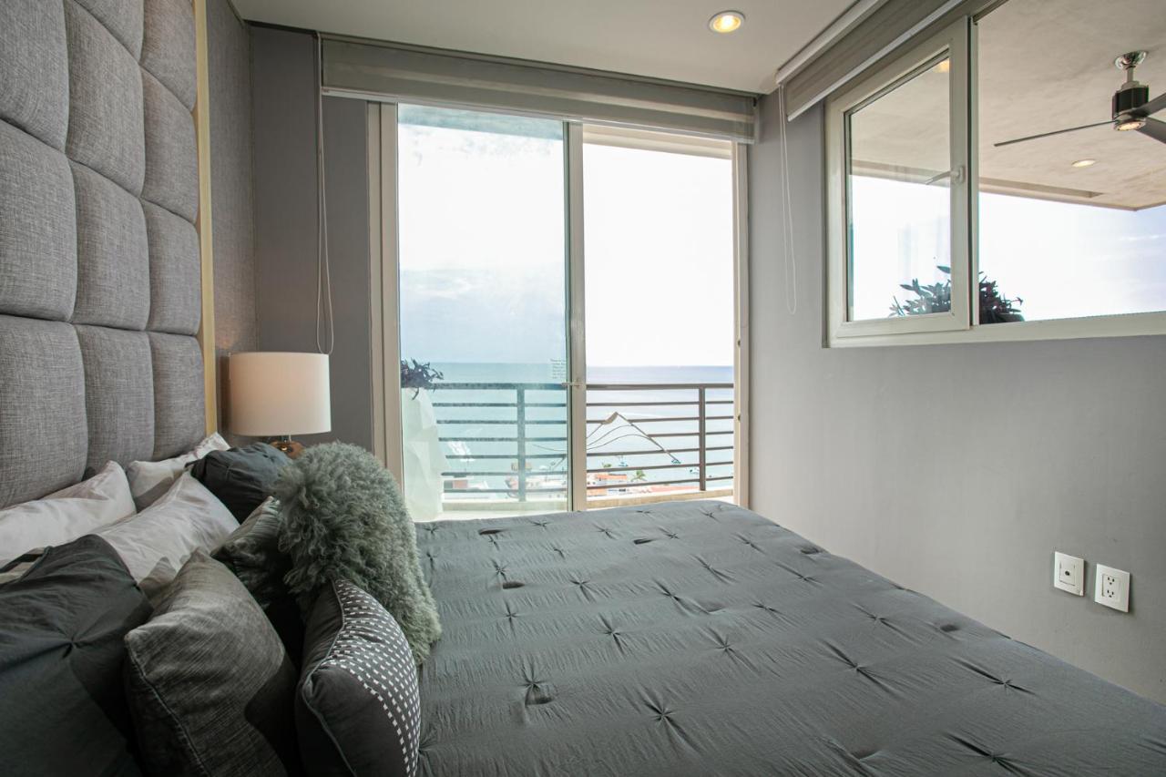 Pinnacle Resorts 180 Puerto Vallarta Extérieur photo