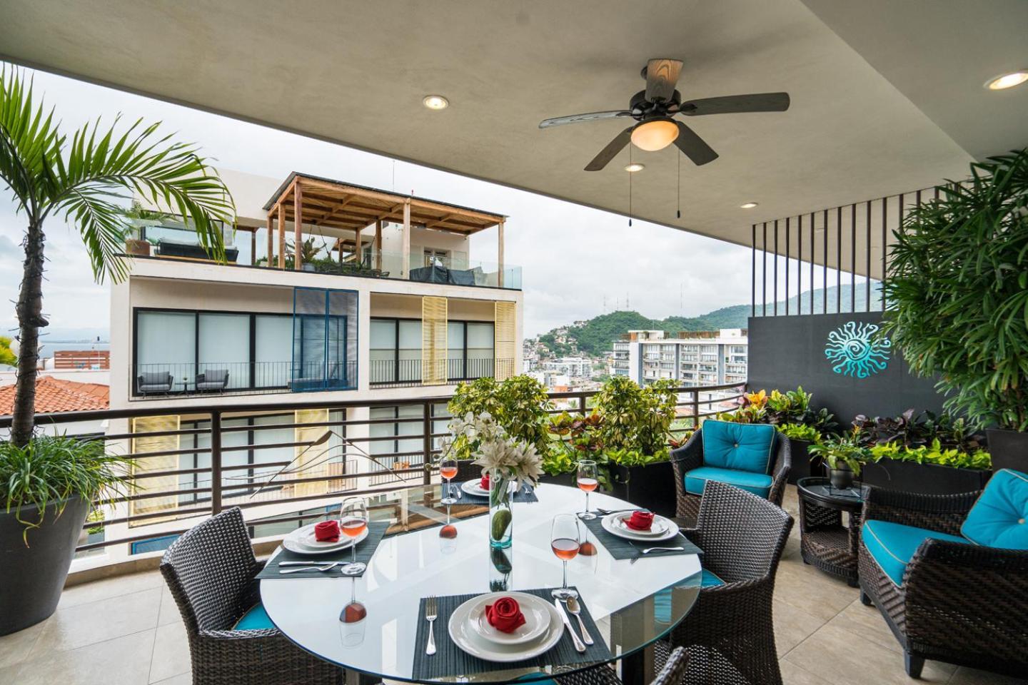 Pinnacle Resorts 180 Puerto Vallarta Extérieur photo