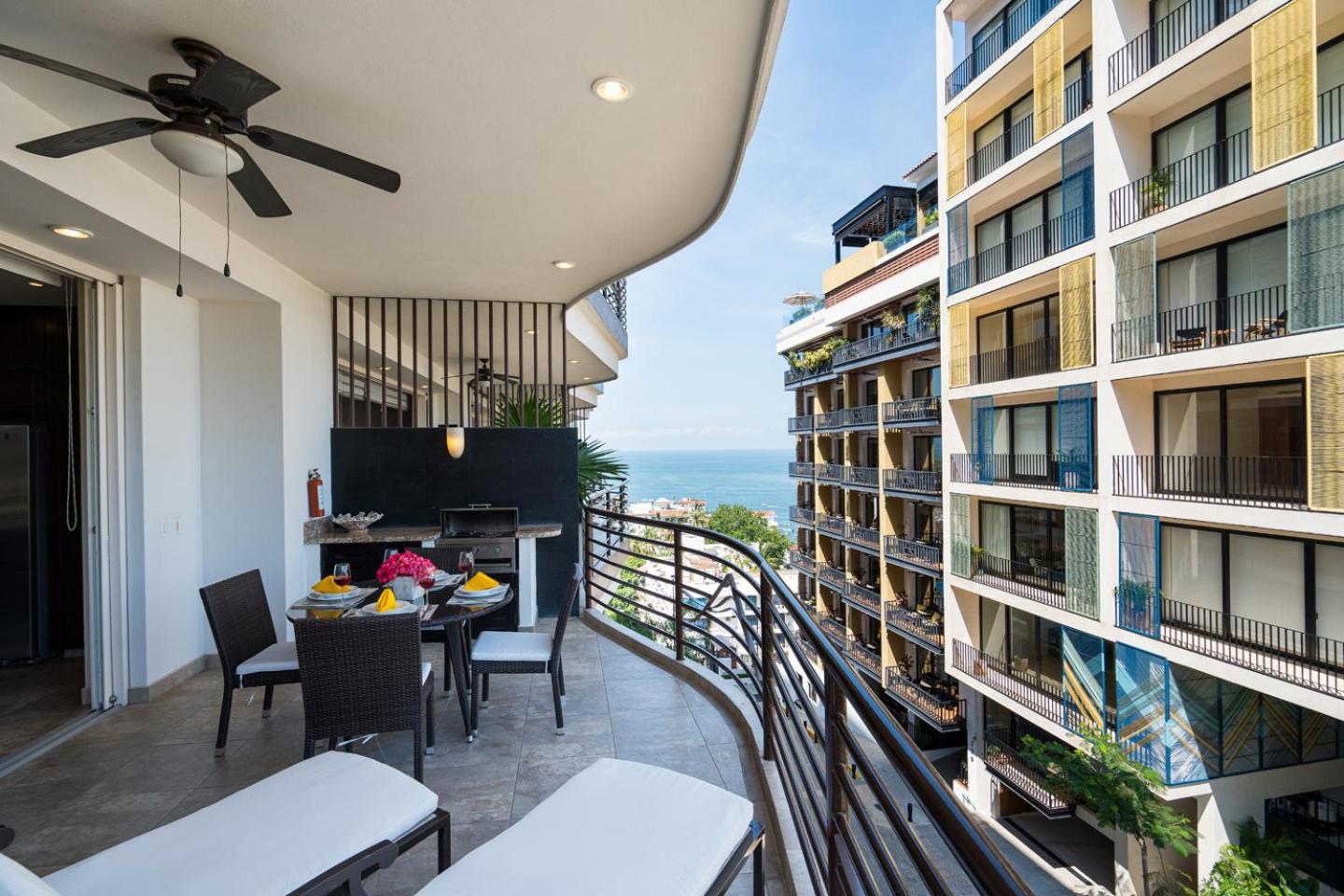 Pinnacle Resorts 180 Puerto Vallarta Extérieur photo