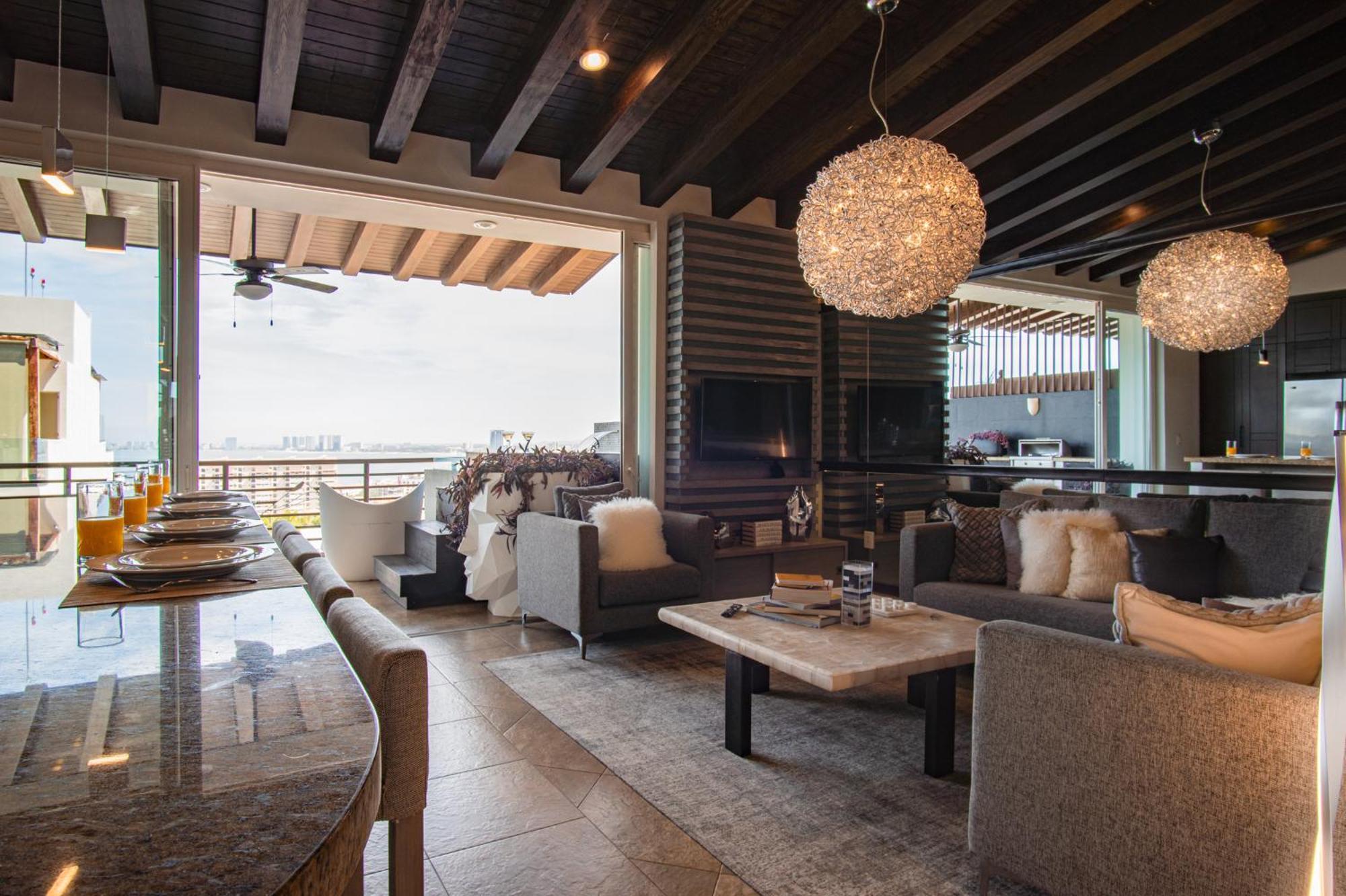 Pinnacle Resorts 180 Puerto Vallarta Extérieur photo
