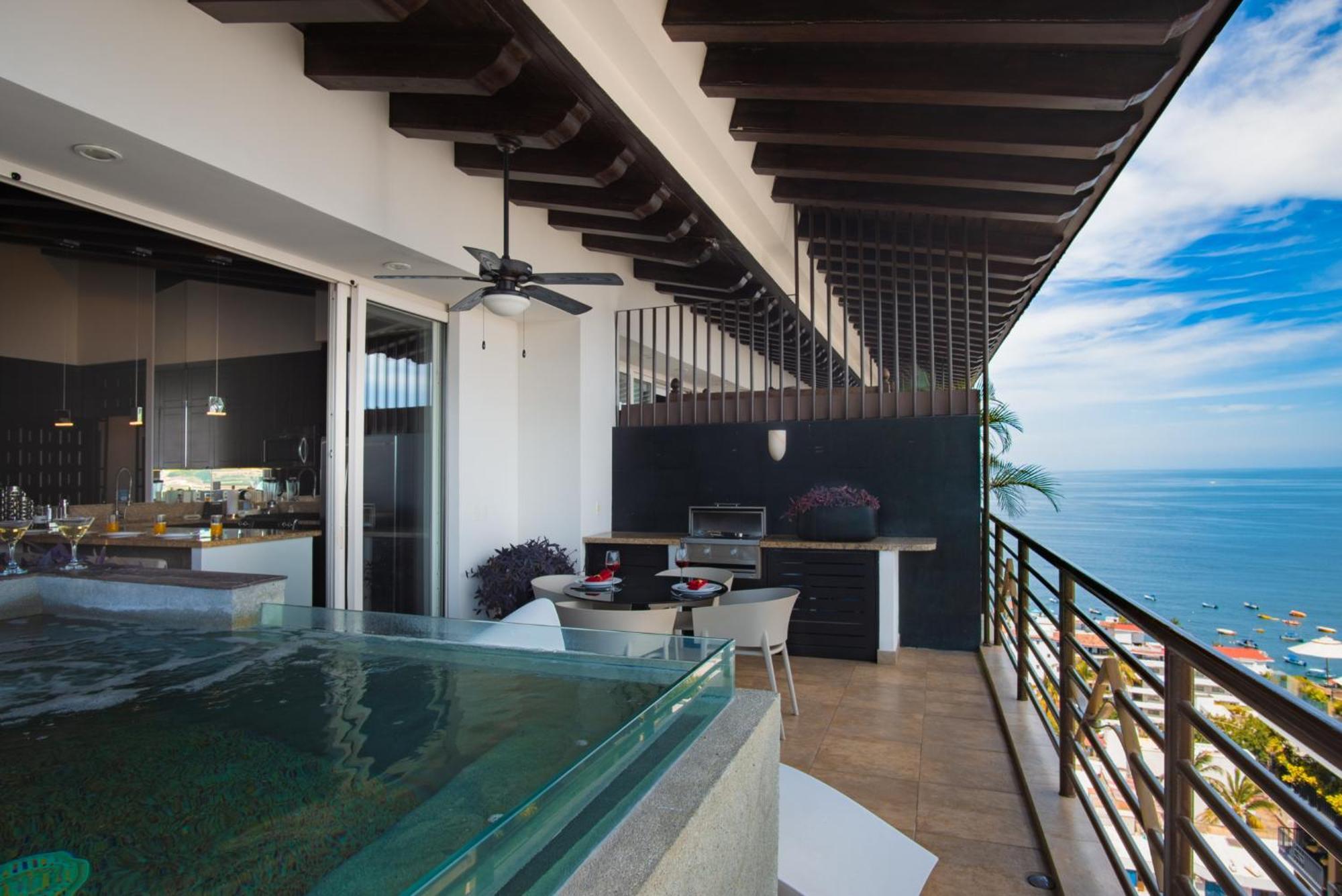 Pinnacle Resorts 180 Puerto Vallarta Extérieur photo