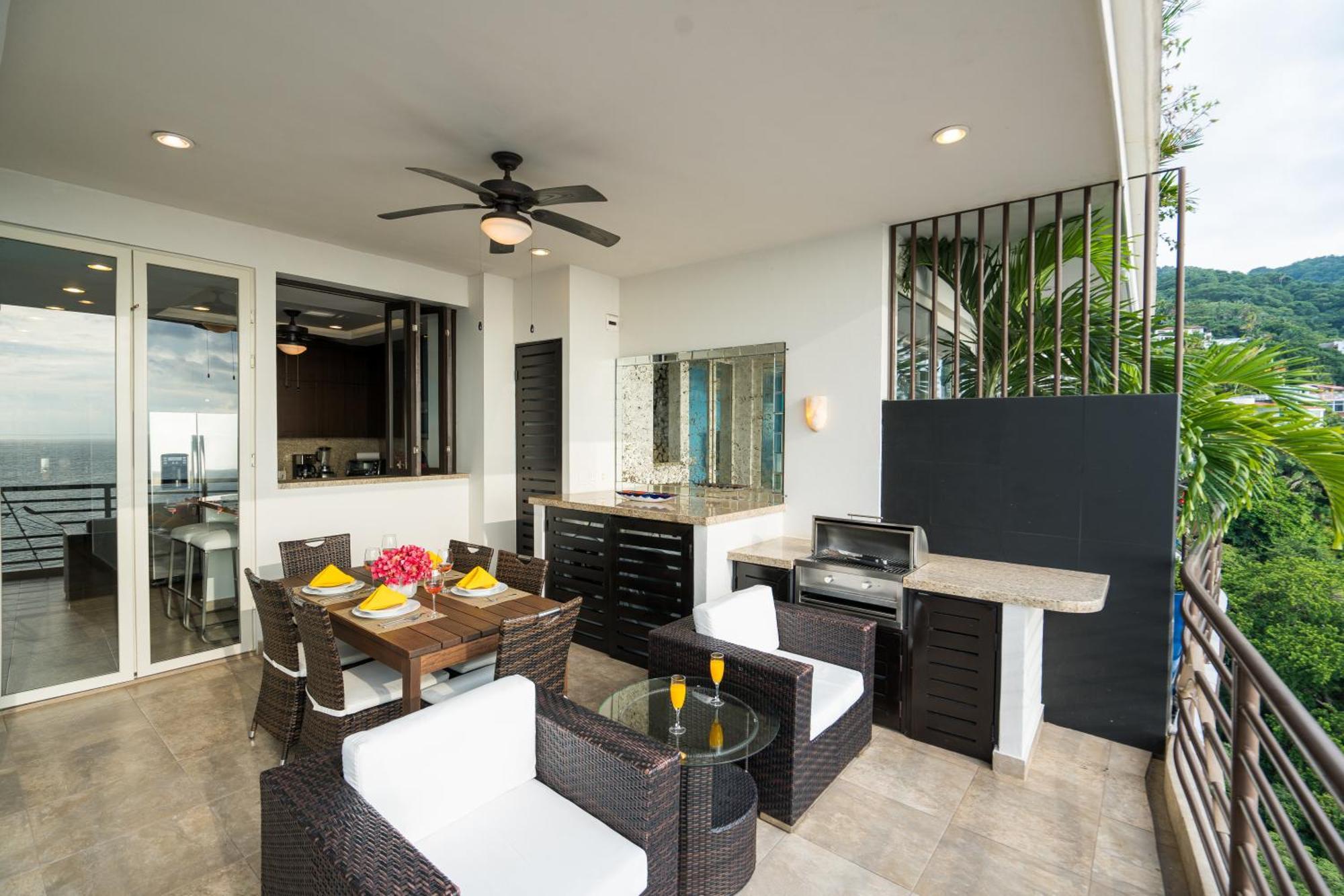 Pinnacle Resorts 180 Puerto Vallarta Extérieur photo