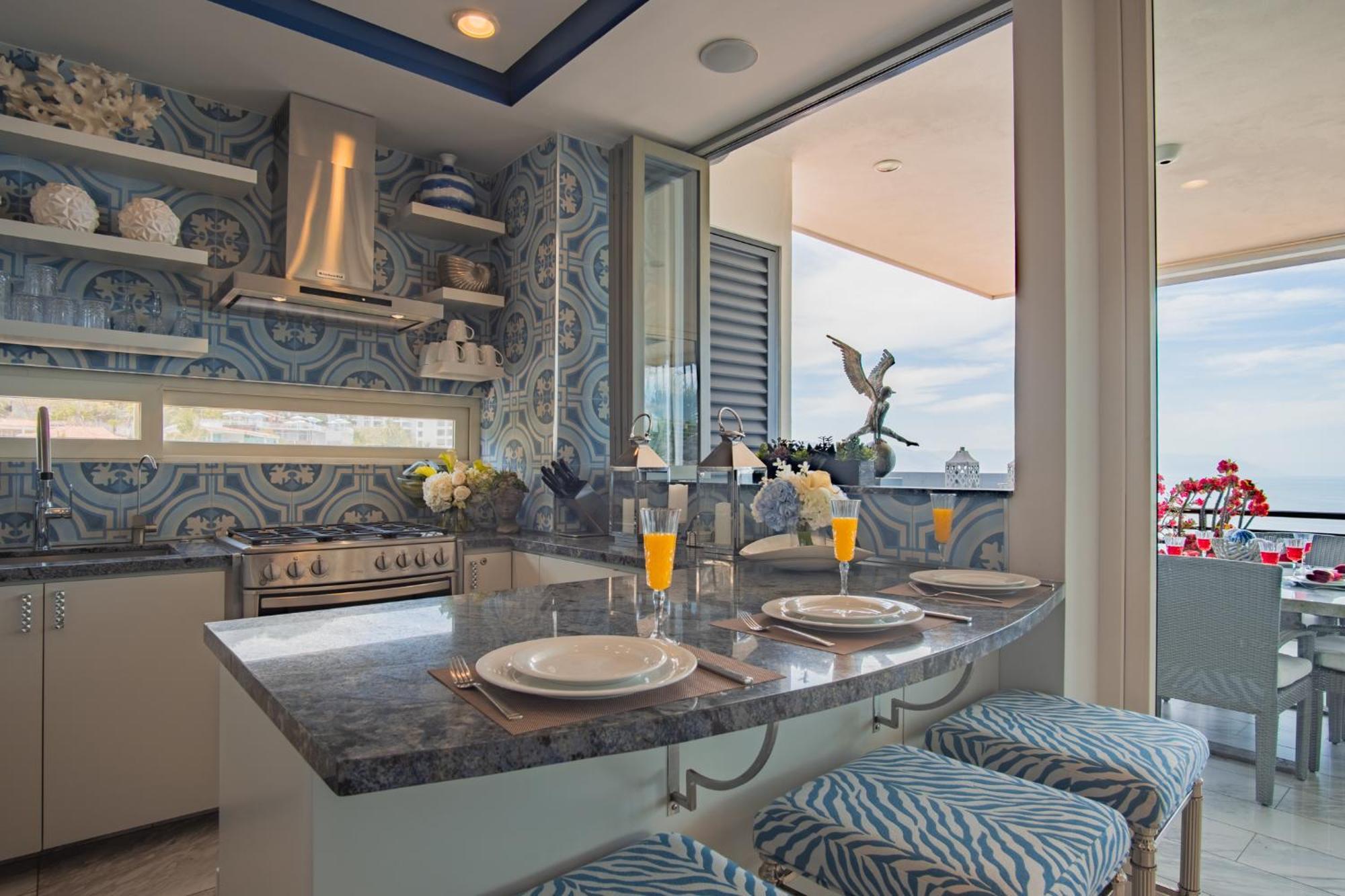 Pinnacle Resorts 180 Puerto Vallarta Extérieur photo