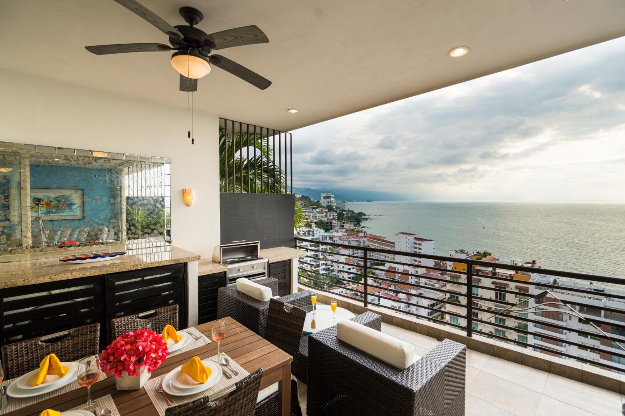 Pinnacle Resorts 180 Puerto Vallarta Extérieur photo
