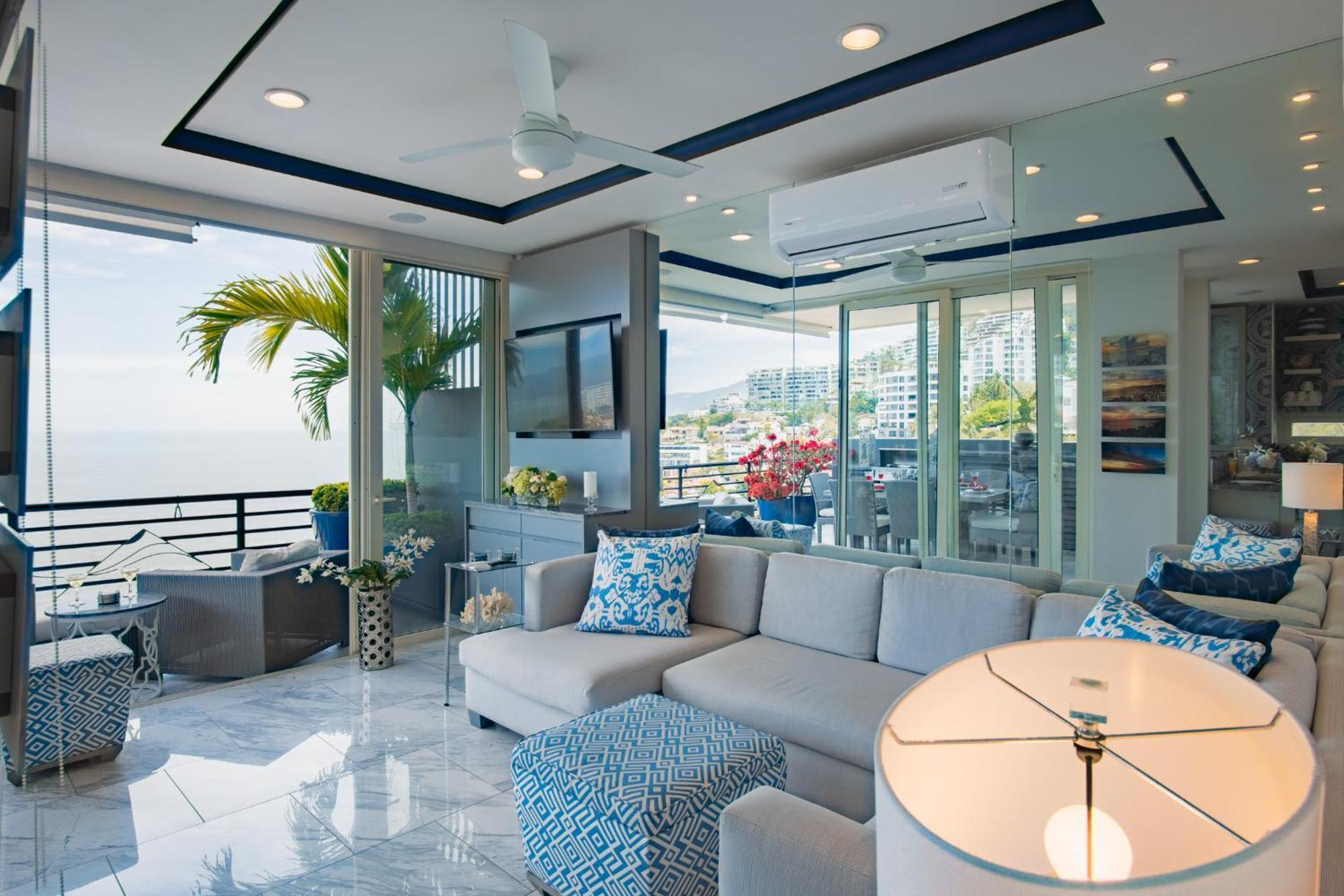 Pinnacle Resorts 180 Puerto Vallarta Extérieur photo