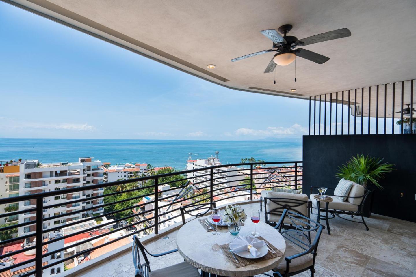 Pinnacle Resorts 180 Puerto Vallarta Extérieur photo