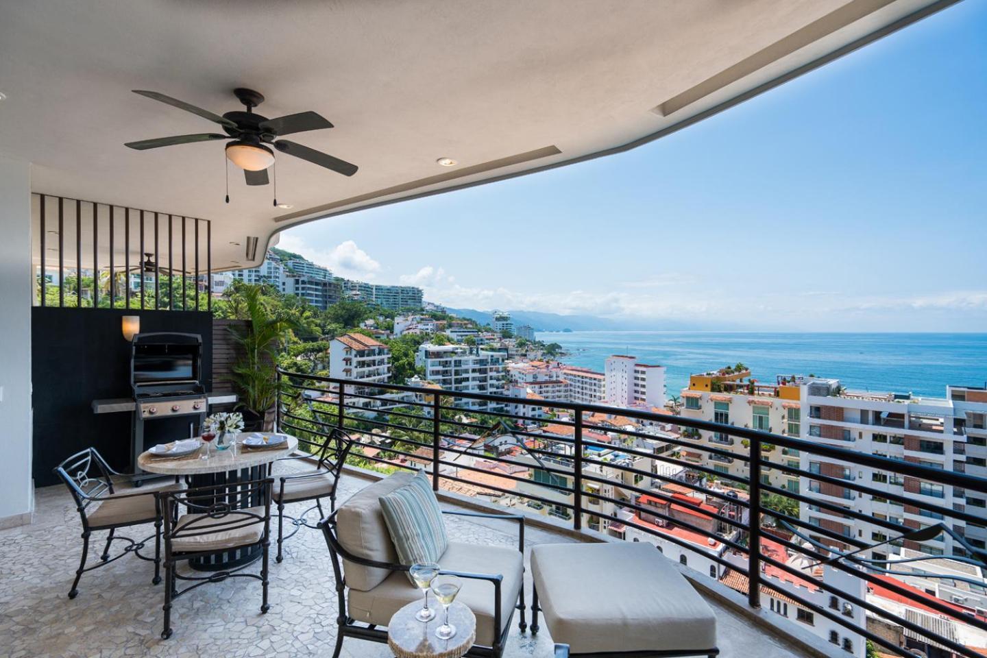 Pinnacle Resorts 180 Puerto Vallarta Extérieur photo