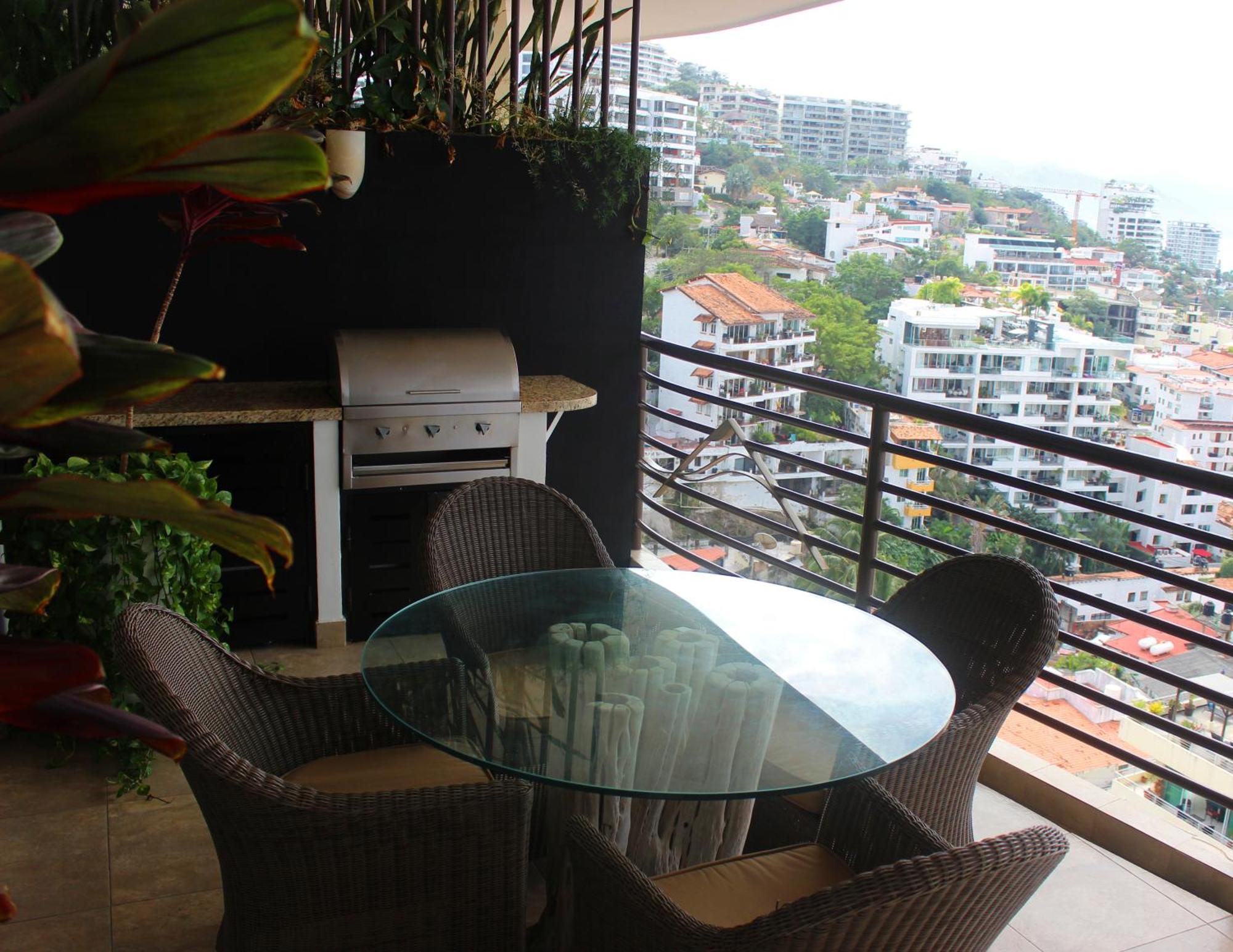 Pinnacle Resorts 180 Puerto Vallarta Extérieur photo