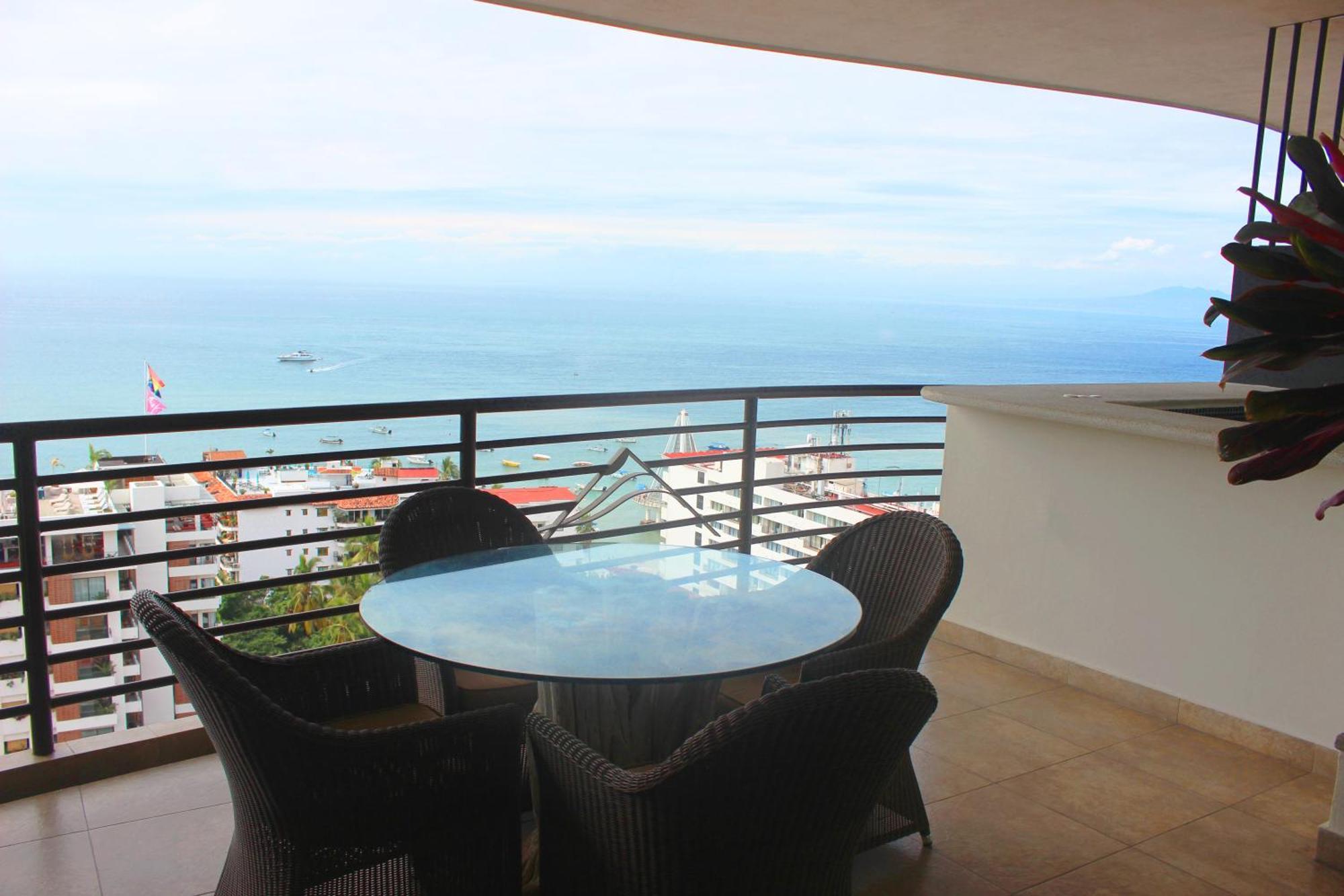 Pinnacle Resorts 180 Puerto Vallarta Extérieur photo