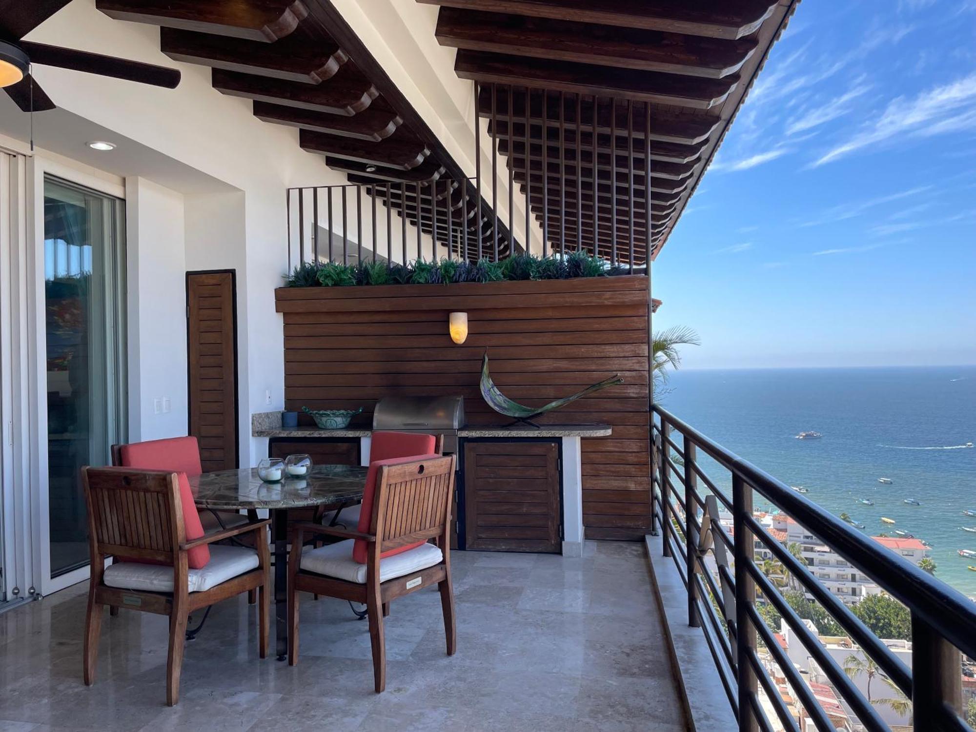 Pinnacle Resorts 180 Puerto Vallarta Extérieur photo