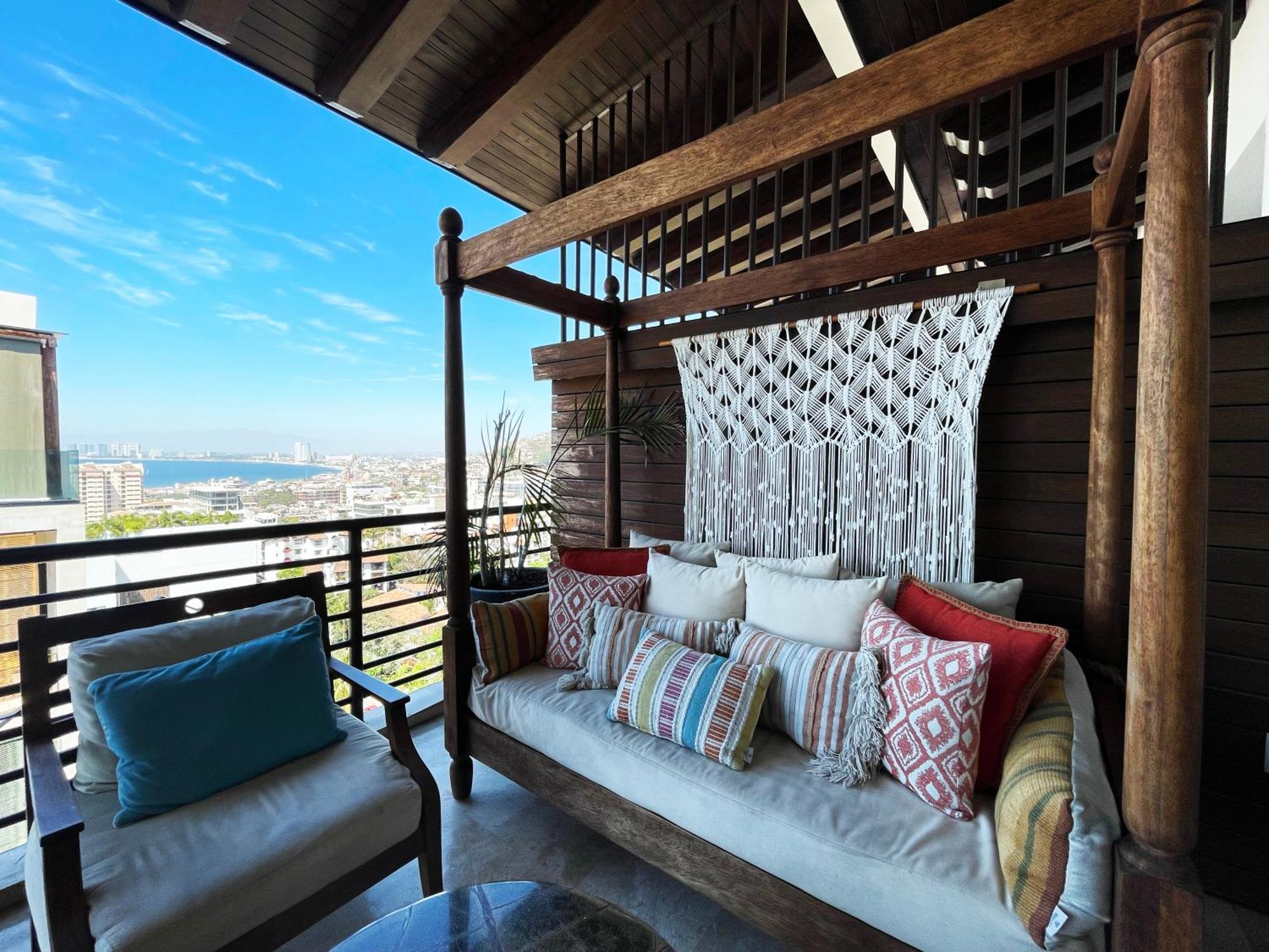 Pinnacle Resorts 180 Puerto Vallarta Extérieur photo
