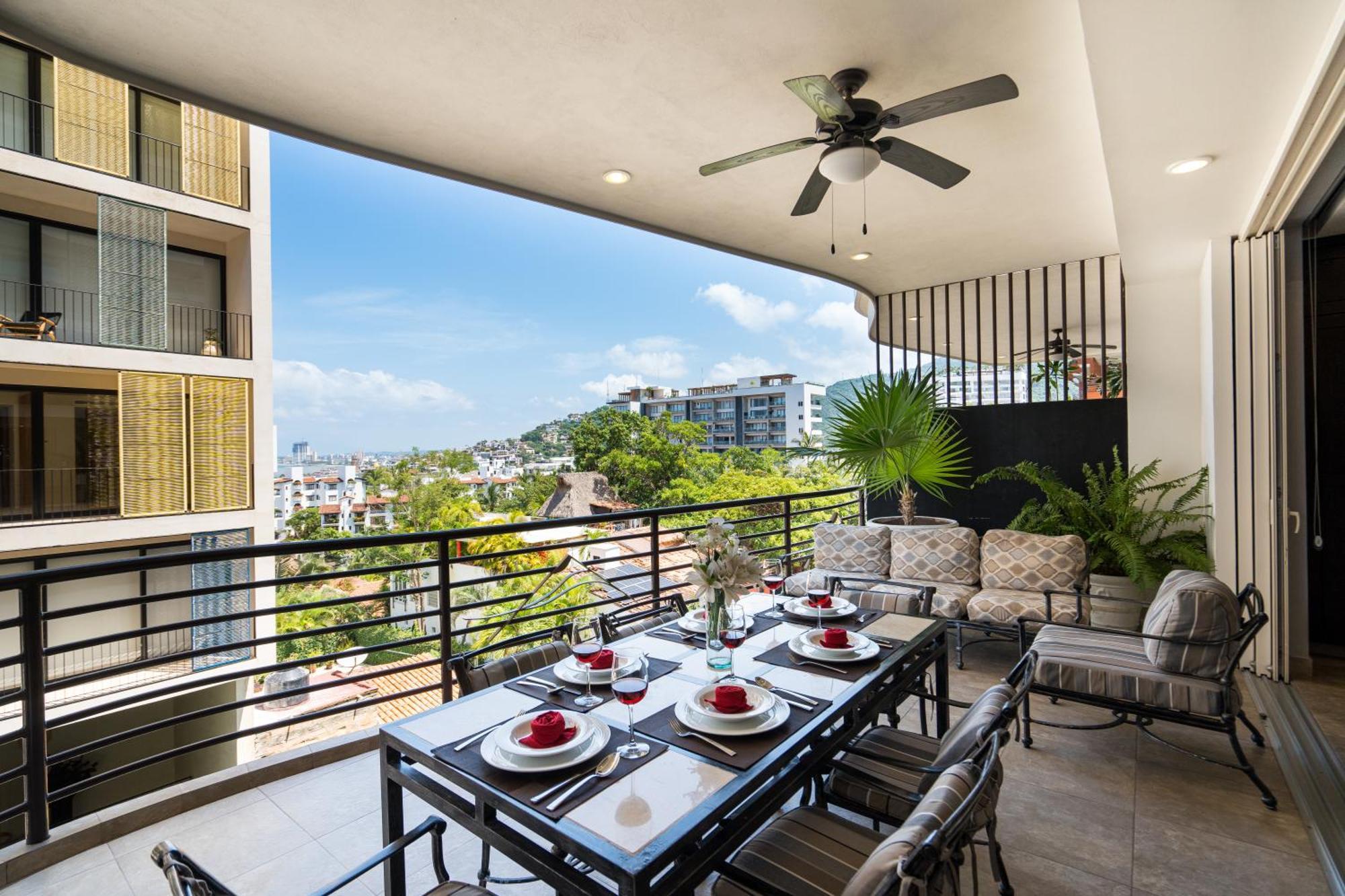 Pinnacle Resorts 180 Puerto Vallarta Extérieur photo